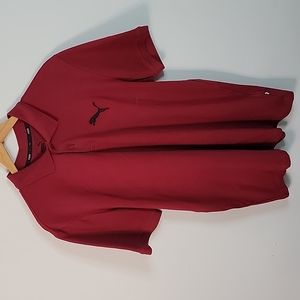 Puma Polo Shirt